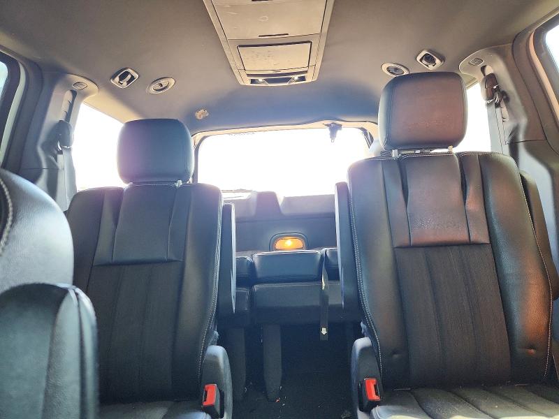 Aukcja sprzedaży 2015 Chrysler Town & Country, vin: 2C4RC1HG8FR630465, numer aukcji: 45476466