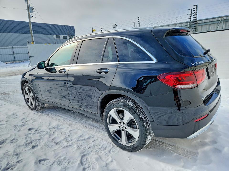 Продаж на аукціоні авто 2022 Mercedes-benz Glc, vin: W1N0G8EB6NV375334, номер лоту: 79990735