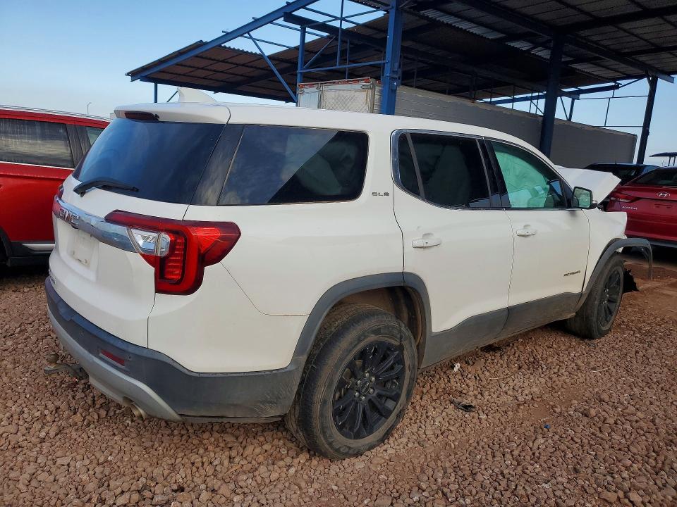 Aukcja sprzedaży 2020 Gmc Acadia, vin: 1GKKNKLA6LZ139239, numer aukcji: 45473236
