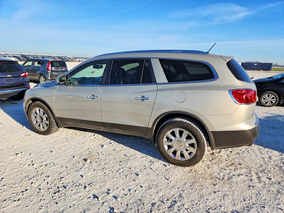 Aukcja sprzedaży 2011 Buick Enclave, vin: 5GAKRCED0BJ254317, numer aukcji: 46331876