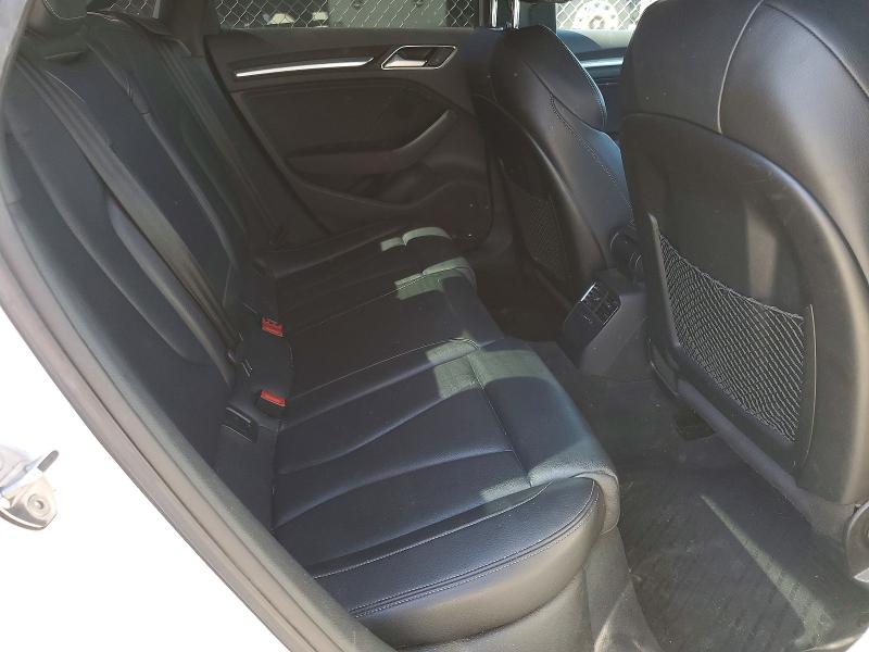 Aukcja sprzedaży 2020 Audi A3, vin: WAUBEGFF4LA093583, numer aukcji: 79410305