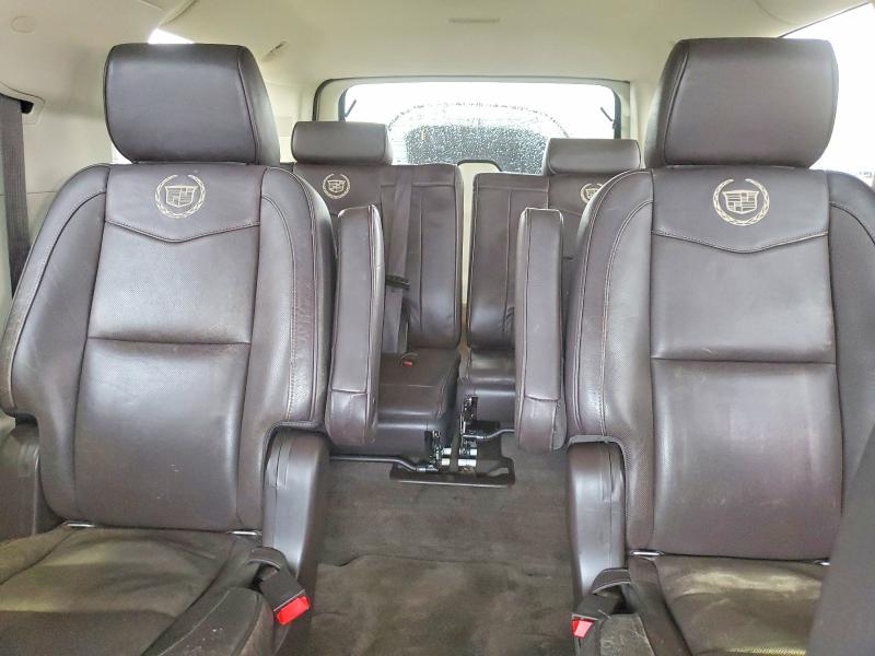 Продажа на аукционе авто 2012 Cadillac Escalade, vin: 1GYS4KEF5CR274214, номер лота: 46118166