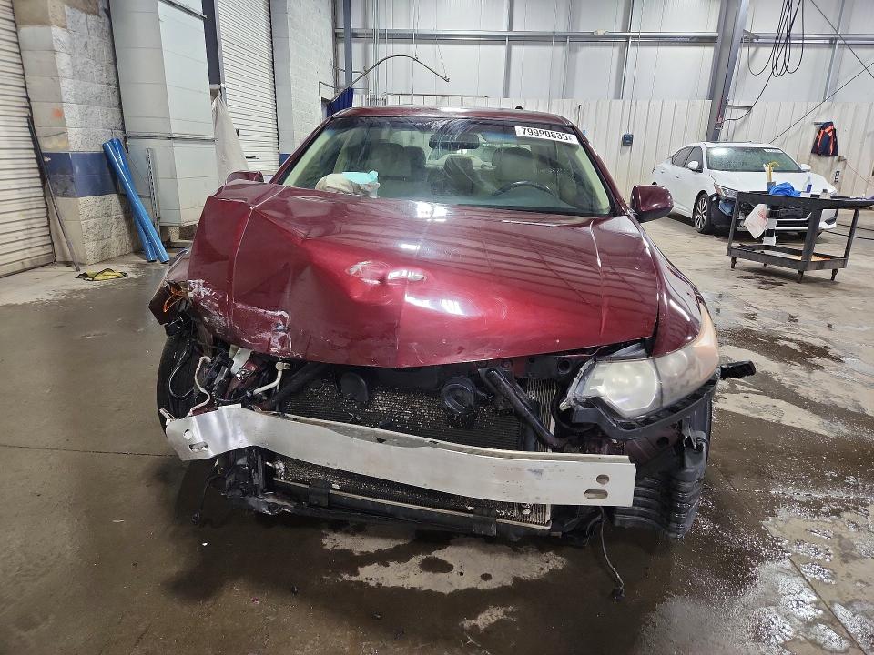 Aukcja sprzedaży 2010 Acura Tsx, vin: JH4CU2F65AC034197, numer aukcji: 79990835