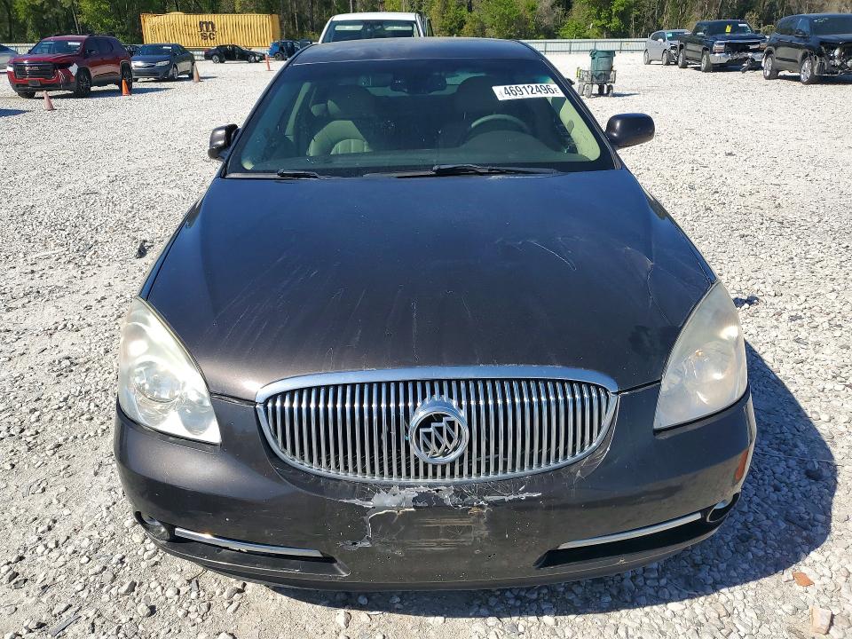 Продаж на аукціоні авто 2008 Buick Lucerne, vin: 1G4HE57Y88U115345, номер лоту: 46912496