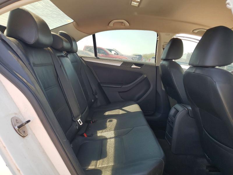 Aukcja sprzedaży 2013 Volkswagen Jetta, vin: 3VWDP7AJ2DM432621, numer aukcji: 79573705