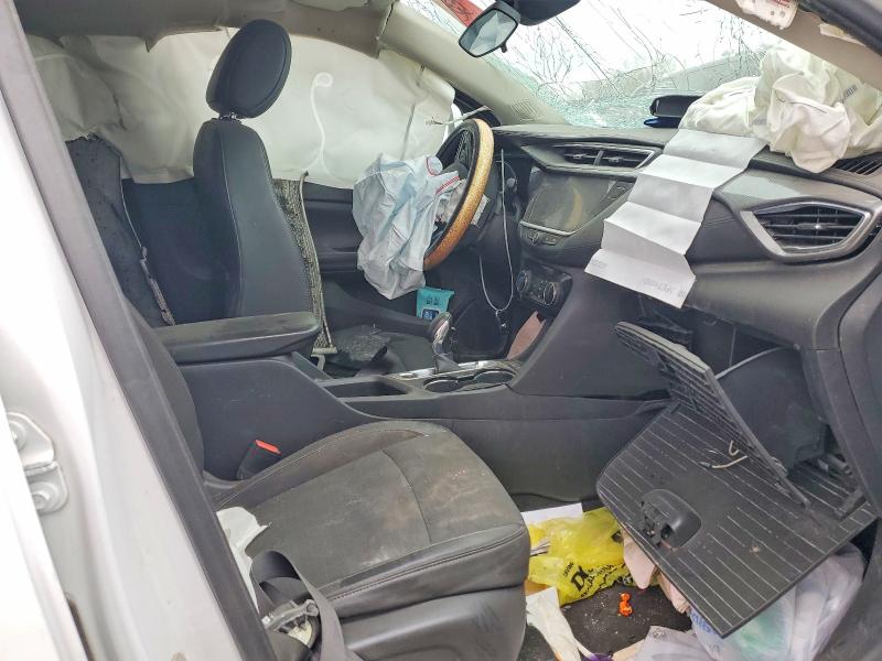 Продаж на аукціоні авто 2020 Buick Encore Gx, vin: KL4MMBS27LB115021, номер лоту: 45454466