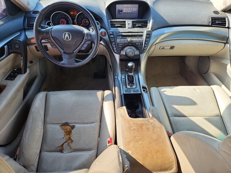 Продажа на аукционе авто 2009 Acura Tl, vin: 19UUA86589A006895, номер лота: 48401376