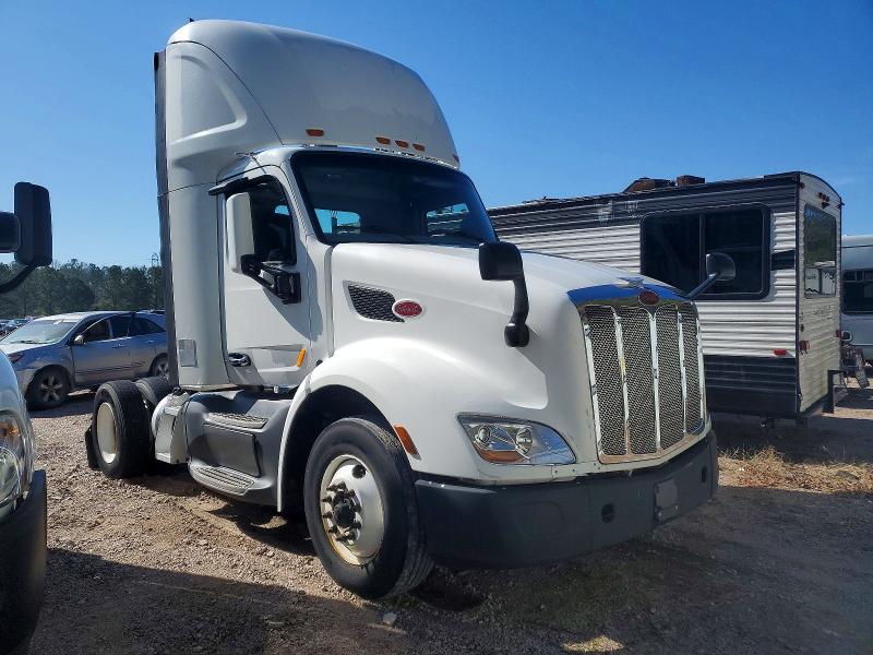 Aukcja sprzedaży 2018 Peterbilt 579, vin: 1XPBA48X5JD446443, numer aukcji: 46212336