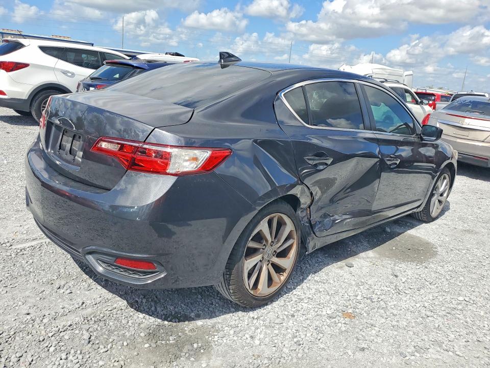 Aukcja sprzedaży 2016 Acura Ilx, vin: 19UDE2F79GA025522, numer aukcji: 79834855