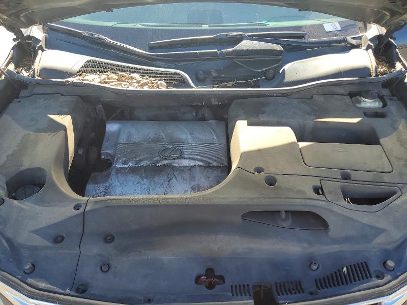 Aukcja sprzedaży 2010 Lexus Rx 350, vin: 2T2BK1BA5AC033965, numer aukcji: 47359326