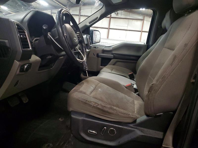 Aukcja sprzedaży 2015 Ford F150, vin: 1FTFW1EG0FFA09131, numer aukcji: 46628476