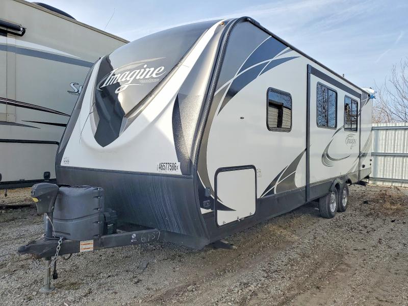 Aukcja sprzedaży 2018 Grand Design Imagine, vin: 573TE3022J6606957, numer aukcji: 46577586
