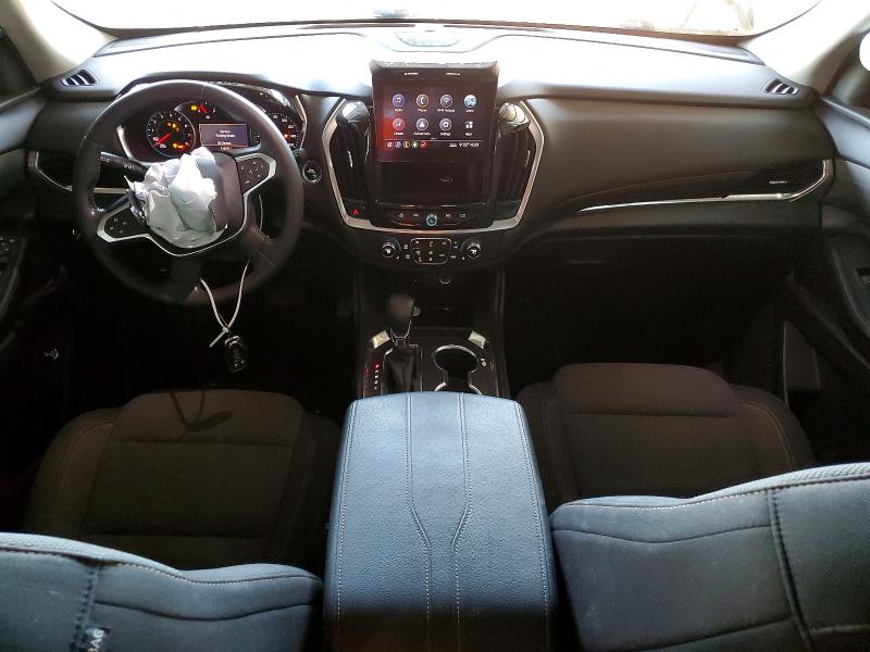 Aukcja sprzedaży 2021 Chevrolet Traverse, vin: 1GNERGKW5MJ259337, numer aukcji: 79404895