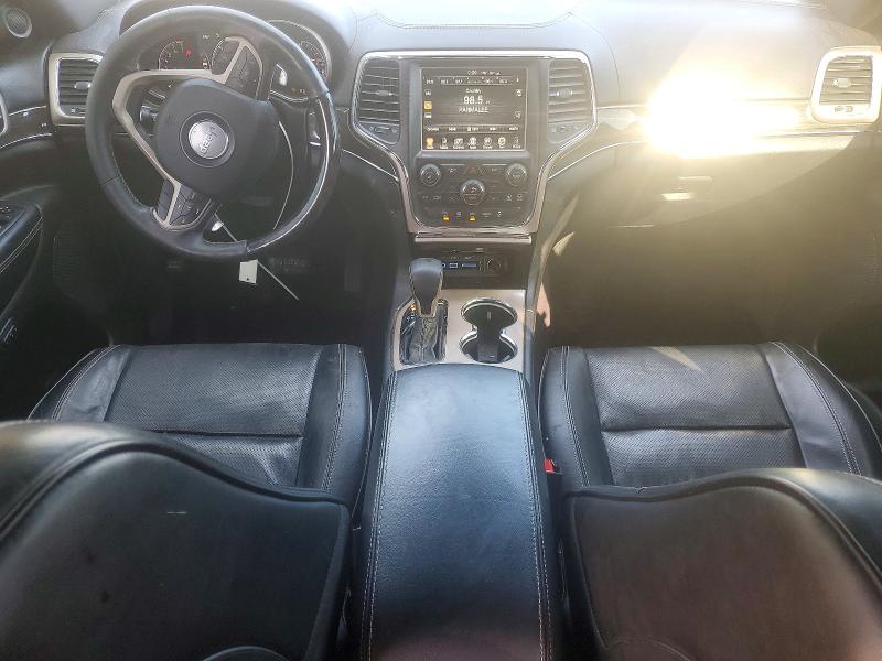 Aukcja sprzedaży 2017 Jeep Grand Cherokee, vin: 1C4RJFCG6HC874749, numer aukcji: 79720535