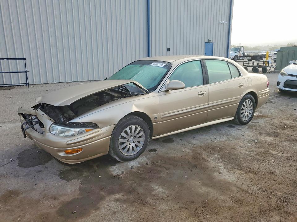 Auction sale of the 2005 Buick Lesabre, vin: 1G4HP54K65U282650, lot number: 47455176