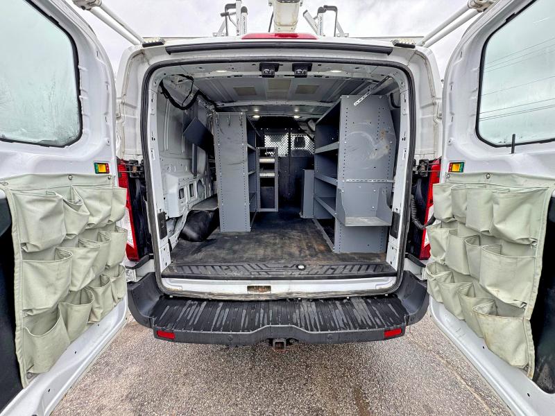 Auction sale of the 2019 Ford Transit, vin: 1FTYE1ZM9KKA31058, lot number: 47840816