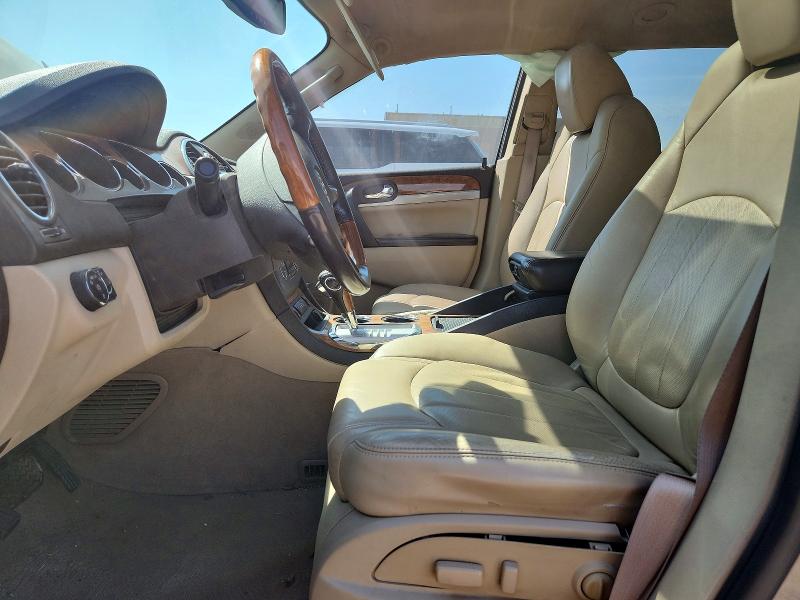 Продаж на аукціоні авто 2010 Buick Enclave, vin: 5GALVBED3AJ252036, номер лоту: 47423526