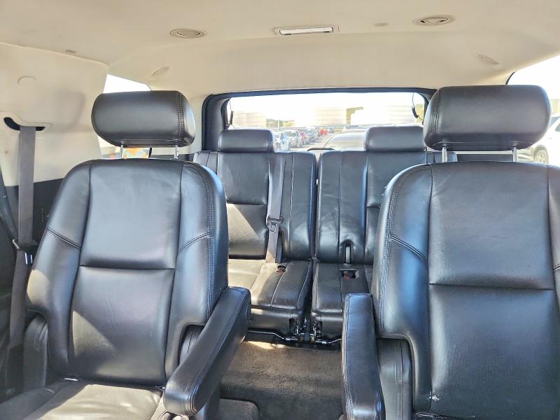2007 Cadillac Escalade მანქანა იყიდება აუქციონზე, vin: 1GYFK63867R294416, აუქციონის ნომერი: 46774276