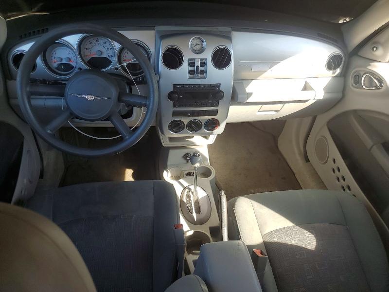 Продаж на аукціоні авто 2008 Chrysler Pt Cruiser, vin: 3A8FY48B58T107911, номер лоту: 47059906