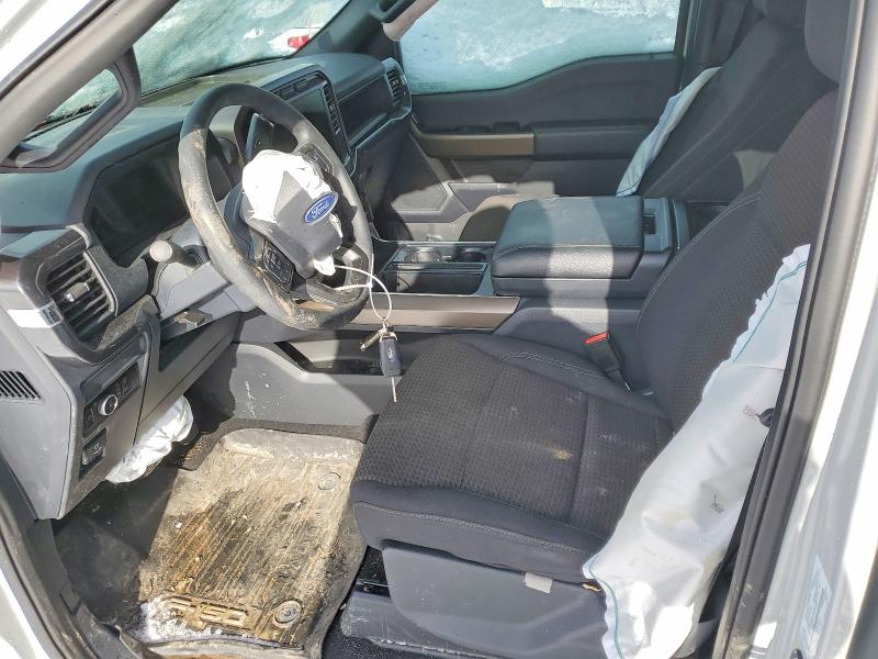 Aukcja sprzedaży 2024 Ford F150, vin: 1FTEW2LP7RFB85859, numer aukcji: 46444876