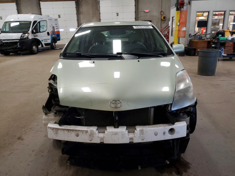 Aukcja sprzedaży 2008 Toyota Prius, vin: JTDKB20U483350775, numer aukcji: 48363466