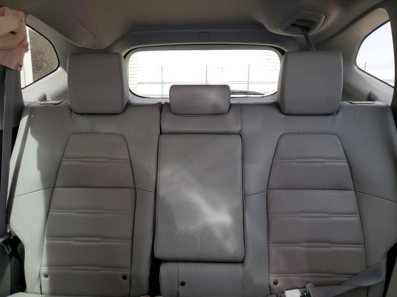 Продажа на аукционе авто 2018 Honda Cr-v, vin: 2HKRW2H93JH687645, номер лота: 47700656