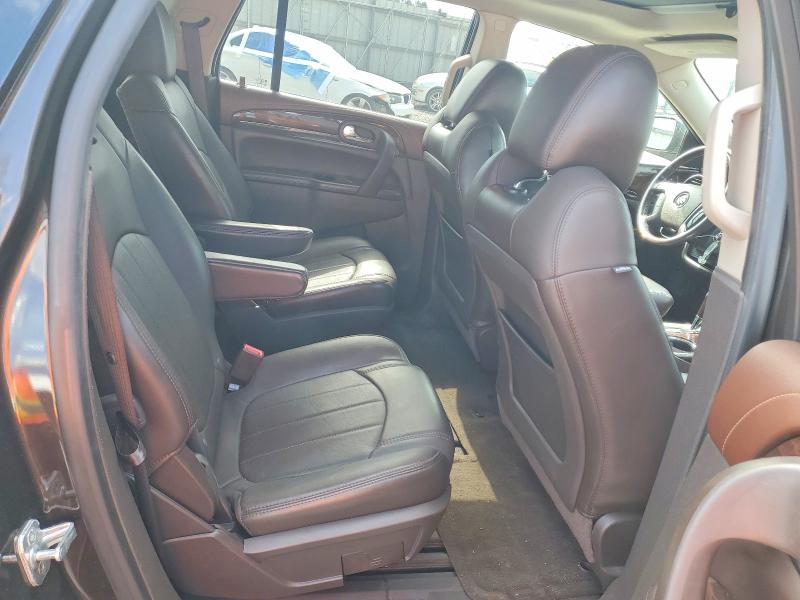 79196105 :رقم المزاد ، 5GAKRBKD2EJ191711 vin ، 2014 Buick Enclave مزاد بيع