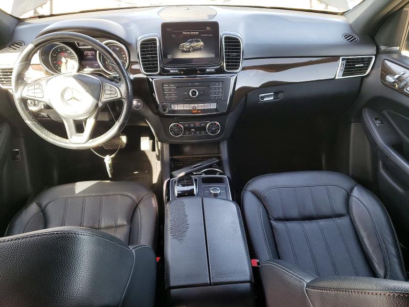 Aukcja sprzedaży 2017 Mercedes-benz Gle, vin: 4JGDA5JB6HA846131, numer aukcji: 46138536