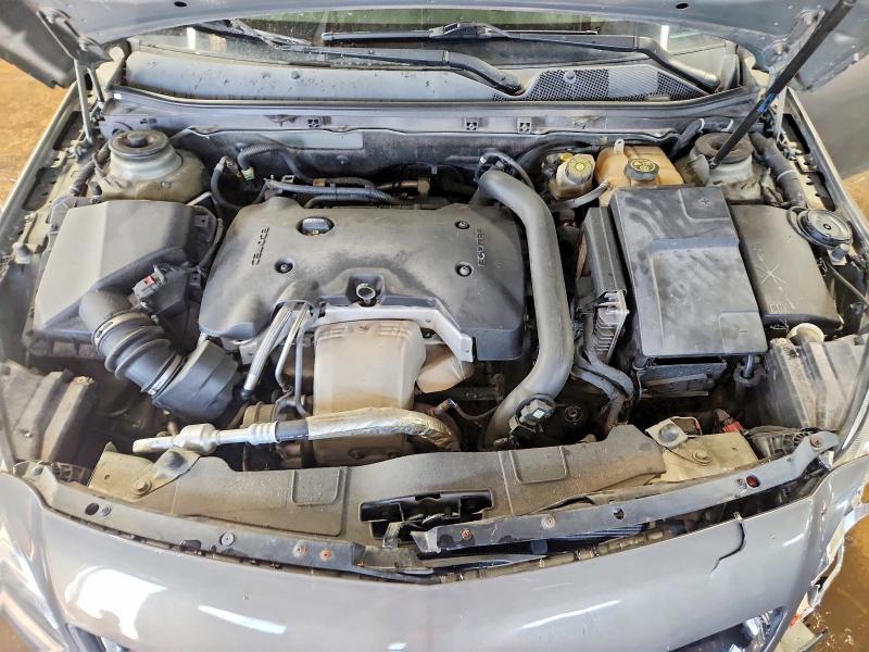 Aukcja sprzedaży 2017 Buick Regal, vin: 2G4GL5EX7H9142352, numer aukcji: 47759136
