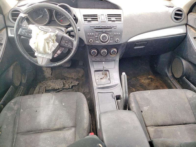Aukcja sprzedaży 2013 Mazda 3, vin: JM1BL1LP5D1740304, numer aukcji: 47934206