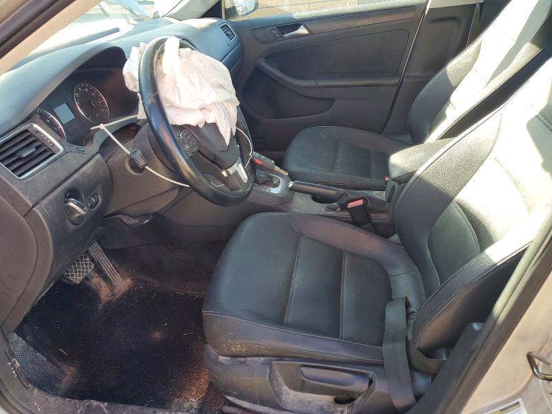 46357136 :رقم المزاد ، 3VWDX7AJ5CM468155 vin ، 2012 Volkswagen Jetta مزاد بيع