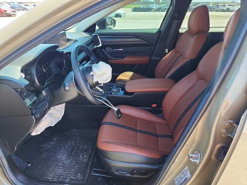 Aukcja sprzedaży 2024 Mazda Cx-50, vin: 7MMVABXY8RN204183, numer aukcji: 47115576