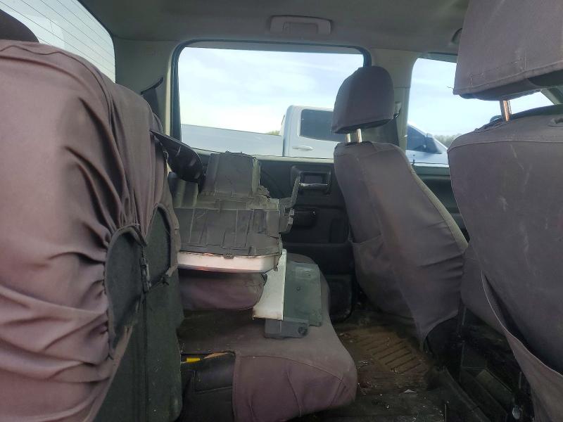 Aukcja sprzedaży 2019 Gmc Sierra, vin: 1GT11PEG6KF118098, numer aukcji: 46179826