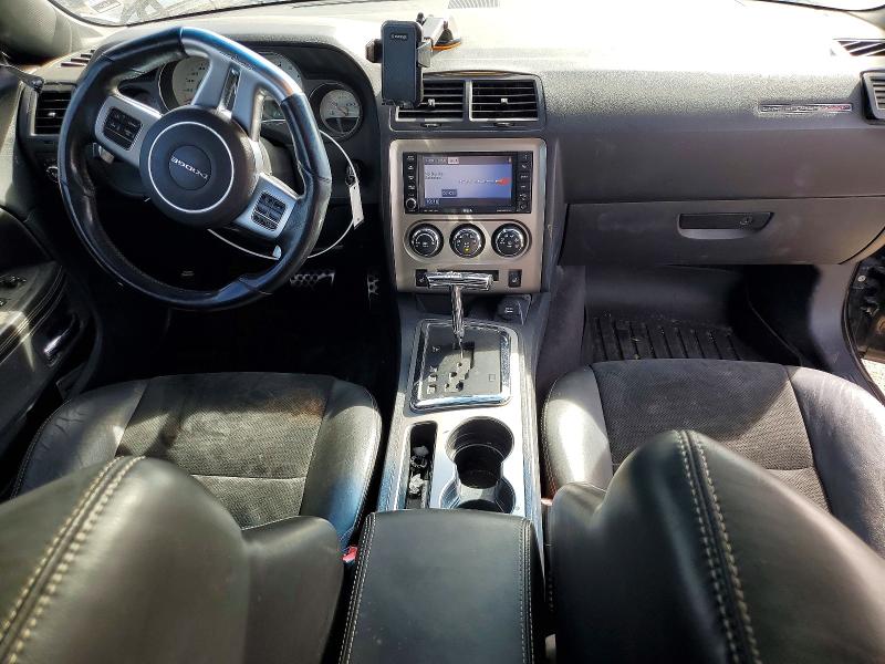 2012 Dodge Challenger მანქანა იყიდება აუქციონზე, vin: 2C3CDYCJ2CH106426, აუქციონის ნომერი: 46491056