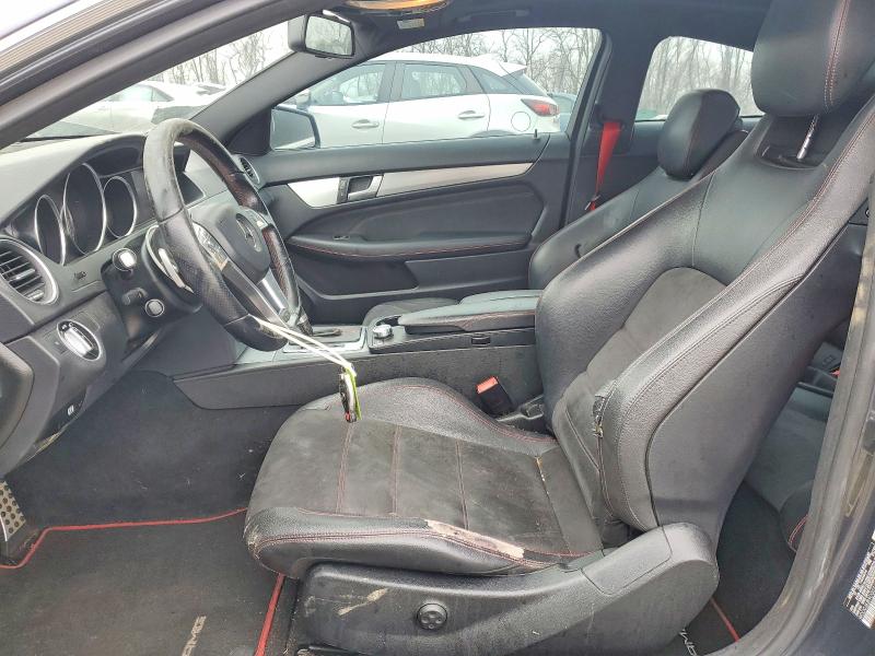 Auction sale of the 2013 Mercedes-benz C, vin: WDDGJ8JB9DG071291, lot number: 79121645