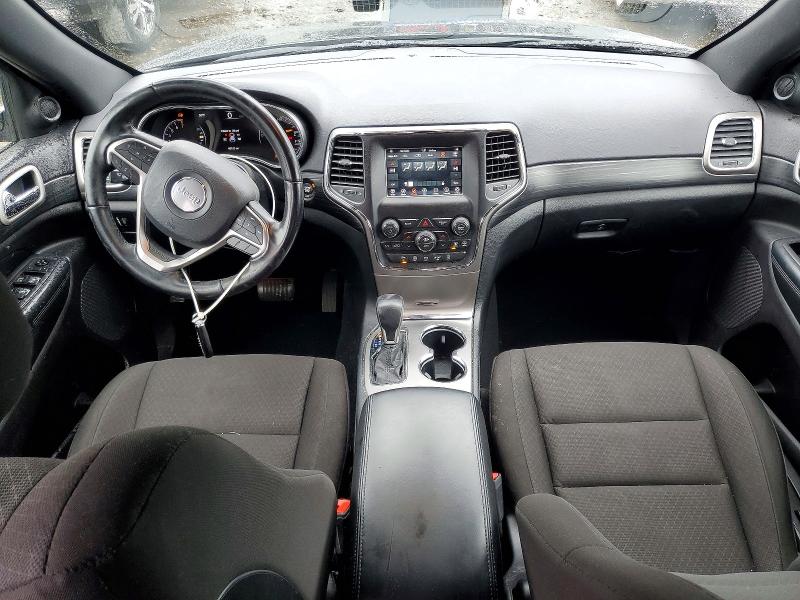 Продажа на аукционе авто 2020 Jeep Grand Cherokee, vin: 1C4RJFAGXLC250688, номер лота: 46440636