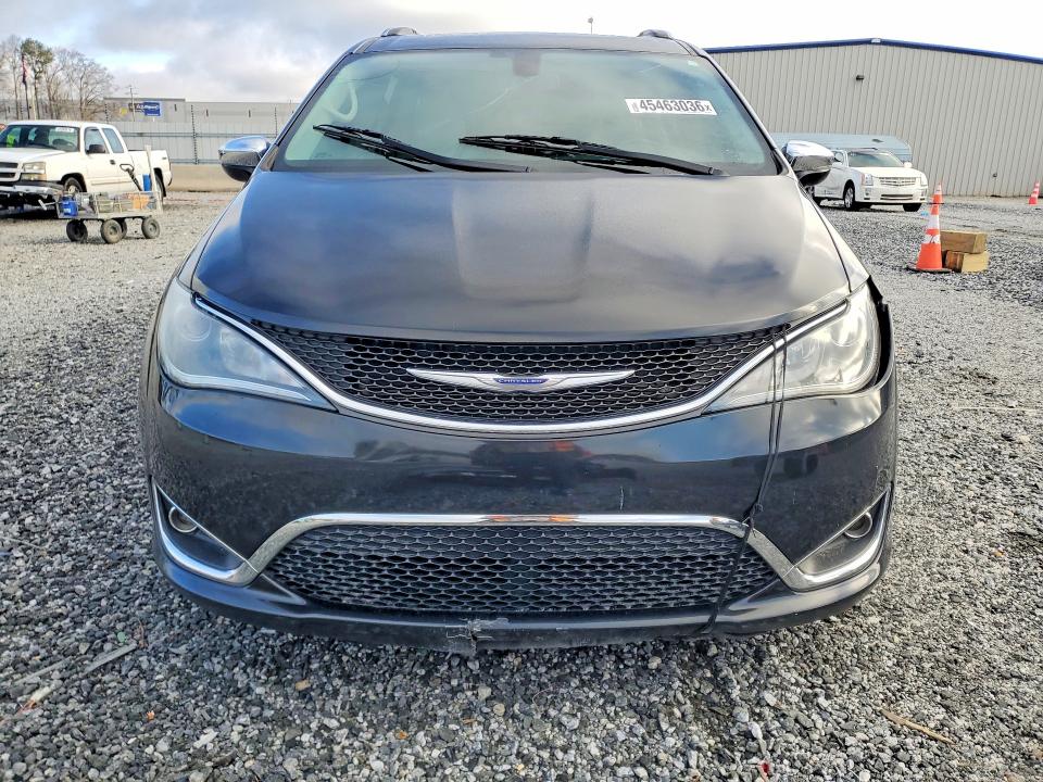Продажа на аукционе авто 2020 Chrysler Pacifica, vin: 2C4RC1GGXLR290247, номер лота: 45463036