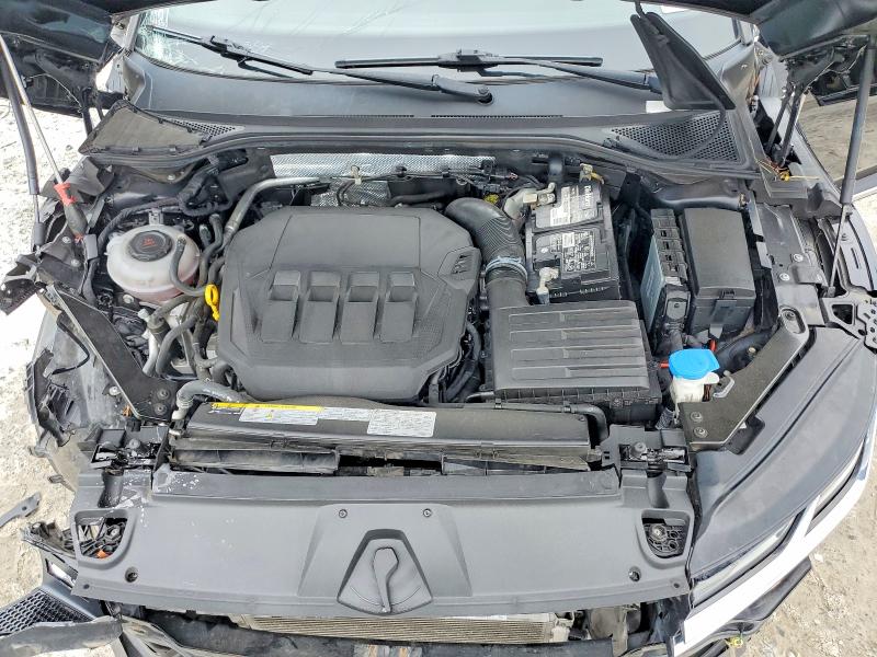 Продаж на аукціоні авто 2020 Volkswagen Arteon, vin: WVWCR7AN3LE016240, номер лоту: 79838275