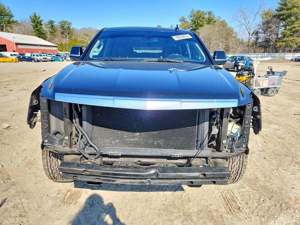 Aukcja sprzedaży 2020 Cadillac Escalade, vin: 1GYS4GKJ8LR204499, numer aukcji: 45838676