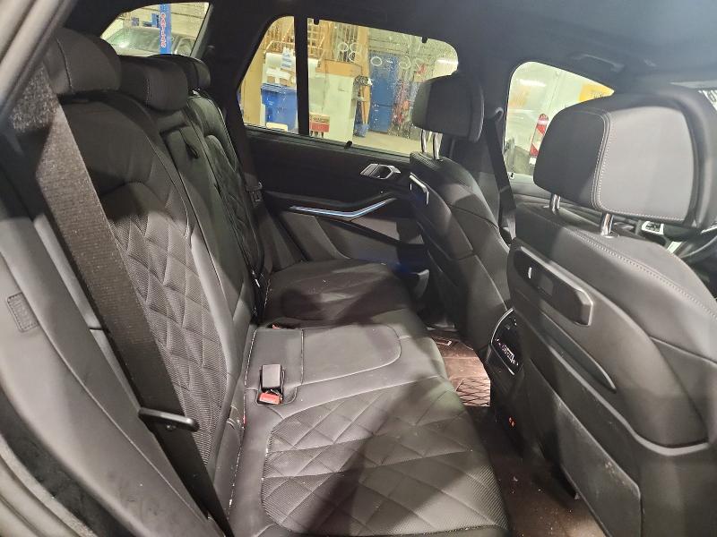 Aukcja sprzedaży 2026 Bmw X5, vin: 5UX23EU02T9184332, numer aukcji: 47022166