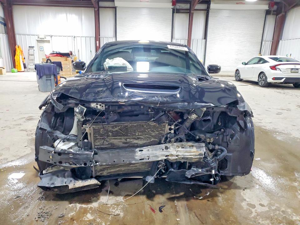 47686026 :رقم المزاد ، 2C3CDXL99PH506831 vin ، 2023 Dodge Charger مزاد بيع