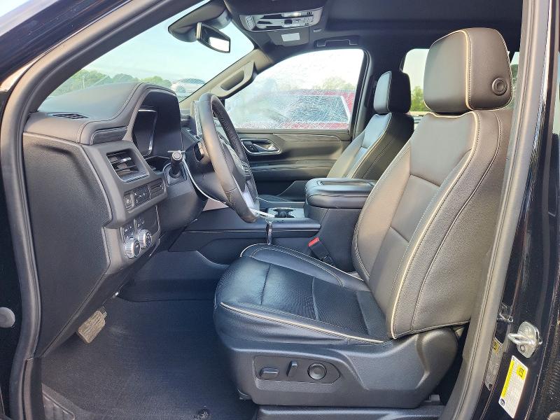 Продажа на аукционе авто 2023 Gmc Yukon, vin: 1GKS2BKD6PR141289, номер лота: 46838876