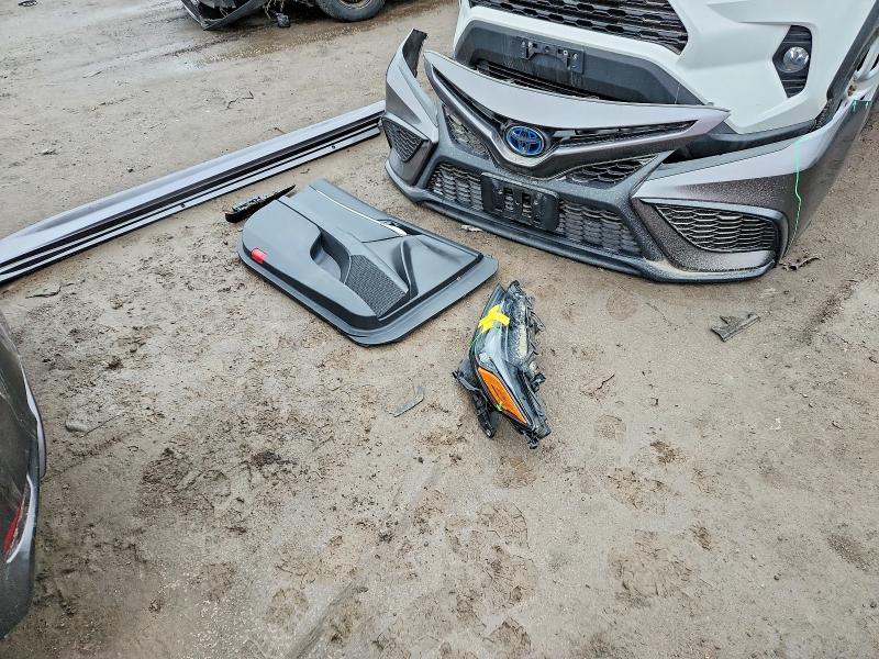 Продажа на аукционе авто 2021 Toyota Camry, vin: 4T1B21HK7MU016365, номер лота: 45731816