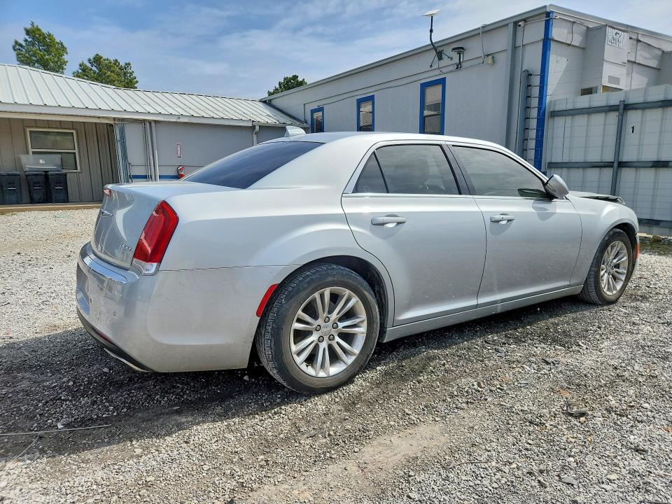 Aukcja sprzedaży 2021 Chrysler 300, vin: 2C3CCAAGXMH515812, numer aukcji: 46359696