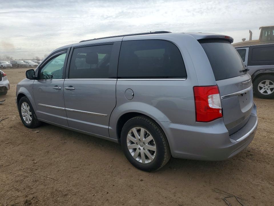 47041286 :رقم المزاد ، 2C4RC1BG3DR722797 vin ، 2013 Chrysler Town & Country مزاد بيع
