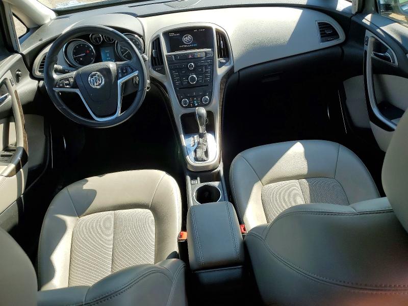 Aukcja sprzedaży 2016 Buick Verano, vin: 1G4PP5SKXG4140464, numer aukcji: 42062866