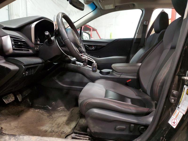 47728346 :رقم المزاد ، 4S3BWAG68L3003318 vin ، 2020 Subaru Legacy مزاد بيع