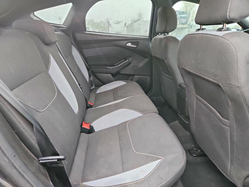 2018 Ford Focus მანქანა იყიდება აუქციონზე, vin: 1FADP3L97JL260085, აუქციონის ნომერი: 47412596