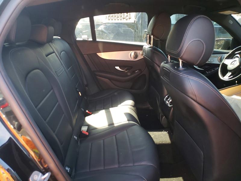 Aukcja sprzedaży 2019 Mercedes-benz Glc Coupe, vin: WDC0J4KBXKF519649, numer aukcji: 45489866