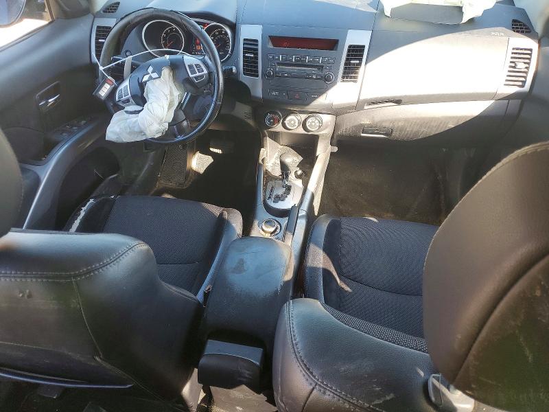Продаж на аукціоні авто 2011 Mitsubishi Outlander, vin: JA4JT3AW5BU036921, номер лоту: 45455886